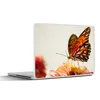 MuchoWow® Laptop Aufkleber Sticker Cover Schmetterling - Produktbild-Vorschau 1
