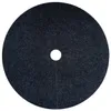 Diserbo Disco in feltro Pacciamatura Grafite fi 60 cm Anteprima dell’immagine prodotto 8