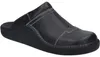 JOSEF SEIBEL Monaco H 13 | Pantoufles pour Hommes | noir Voir les images du produit 1