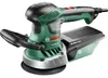 Bosch PEX 400 AE, Excentrická bruska, Sychý zip, Zelená, Náhled obrázku produktu 2