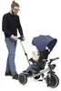 Chicco 4 in 1 Evolutive Smart Trike, Unisex, Napřímený, Náhled obrázku produktu 15