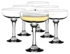6 verres à Martini 170ml Verres à cocktail Voir les images du produit 1