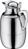 alfi JUWEL Isolierkanne chrome plated – Vorteilsset mit Voir les images du produit 2