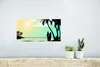 MuchoWow® Poster Strand - Surfen - Sonne - Sommer 40x20 cm Produktbild-Vorschau 5