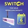 Vileda Ultramax Care Mopp Nachfüllpackung Produktbild-Vorschau 8