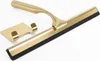 REA Badezimmerabzieher Yz-G04 Brush Gold Produktbild-Vorschau 2