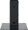 vidaXL Paalhouder, vierkant, 4 stuks, 51x51 mm, Productafbeelding-voorbeeld 6