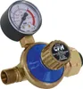 Rducteur pour bouteilles de propane-butane, rgulateur de Voir les images du produit 4