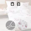 Janine Design Bettwäsche-Garnitur Mako-Soft-Seersucker Produktbild-Vorschau 8