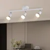 ZMH LED Deckenstrahler 3 Flammig Deckenleuchte Innen  GU10 Produktbild-Vorschau 6