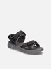 JOSEF SEIBEL Brendan 03 | Sandale für Herren | Schwarz Produktbild-Vorschau 9