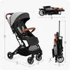 MoMi ESTELLE – Ultraleichter Baby Kompaktbuggy 7,7 kg mit Produktbild-Vorschau 6