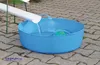 EDUPLAY 160271 Wasserwanne Ø 58 cm, blau Produktbild-Vorschau 2
