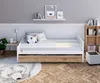 Kindermatratze Babymatratze 80x140 cm BABY CLASSIC Höhe ca. Produktbild-Vorschau 14