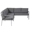 Lounge-Set Monza Produktbild-Vorschau 2