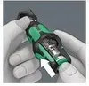 Wera Kraftform Kompakt Turbo 1 Anteprima dell’immagine prodotto 27