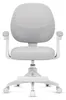 MARK ADLER Ergonomischer Kinderdrehstuhl Junior 3.1 Grau Produktbild-Vorschau 3