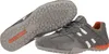 Geox SNAKE herenschoenen - sneakers - lage schoenen, grijs, Productafbeelding-voorbeeld 16