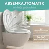 BENKSTEIN Kinder-Toilettendeckel - magnetisch - WC Deckel Produktbild-Vorschau 4