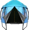 Aga Trampolin Outdoor Zelt EXCLUSIVE 305 cm (10 ft) Produktbild-Vorschau 1