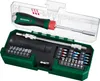 PARKSIDE® Ratschen-Schraubendreher Bit-Set, in praktischer Produktbild-Vorschau 1