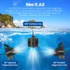 Unterwasserkamera Angeln - Fischfinder Kamera - IPS-Display Produktbild-Vorschau 6