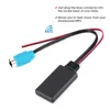 Bluetooth AUX-IN adaptér KCE-237B Bezdrôtový audio kábel Náhľad obrázku produktu 7