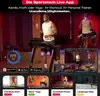 Sportstech Laufband F10, App-Kompatibel + Bluetooth + Produktbild-Vorschau 6