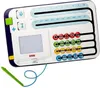Fisher-Price 1-2-3 Rechentafel Produktbild-Vorschau 1