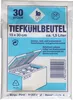 Tiefkühlbeutel 1,5 l, 15 x 30 cm, 30 Stück Produktbild-Vorschau 5
