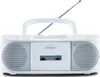 MEDION E65010 Radio stereo (lettore CD, cassette, Anteprima dell’immagine prodotto 4