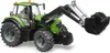 Deutz 8280 Ttv Mit Frontlader Produktbild-Vorschau 2
