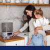 LOVI Elektrický parný sterilizátor so sušičkou 12/209 Náhľad obrázku produktu 11