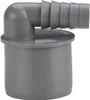 Airfit Schlauchwinkel DN 50 x 19-21 mm 50010SW Produktbild-Vorschau 2