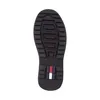 Tommy Jeans Herren Stiefeletten EM0EM01245 BDS Farbe: Produktbild-Vorschau 4