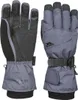 Trespass Gants de ski Ergon II TP4455 (M) (Carbon) Voir les images du produit 1