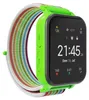 CANYON smart hodinky Alfie KW-37 GREEN, 1,69" IPS, IP66, Náhled obrázku produktu 4