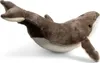 Carl Dick, balena megattera di circa 40 cm, peluche 3660 Anteprima dell’immagine prodotto 5