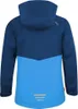 Trollkids 418-110 Kinder-Regenjacke in Blau – wasserdicht Produktbild-Vorschau 6