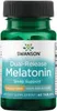 Dual-Release Melatonin 3 mg 60 Tabletten Swanson Health Produktbild-Vorschau 2
