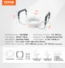 VEVOR zvedák WC sedátka, výška 8,9 cm, nosnost 136 kg, pro Náhled obrázku produktu 7