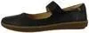 El Naturalista Ballerine N5301 Coral Nero FS20 Anteprima dell’immagine prodotto 4