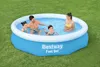 Bestway® Fast Set™ Aufstellpool ohne Pumpe Ø 305 x 66 cm, Produktbild-Vorschau 10
