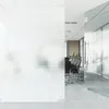vidaXL Samolepicí okenní fólie s matnými pruhy 90 x 500 cm Náhled obrázku produktu 2
