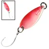 Spro Trout Master Incy Spin Spoon 2,5g Lime Produktbild-Vorschau 6