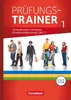 Ausbildung im Einzelhandel - Prüfungstrainer - Produktbild-Vorschau 1