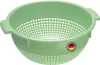 Westmark Seiher, ø innen 24 cm, mint-grün, 2126221M Produktbild-Vorschau 1