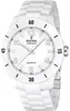 Festina Damenuhr Keramik Armbanduhr Keramik weiß UF20720/1 Produktbild-Vorschau 1