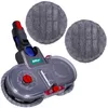 Sillar Wischaufsatz für Dyson V7/V8/V10/V11/V15 – Trocken & Produktbild-Vorschau 1