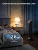 YASHE 80cm Turmventilator mit Fernbedienung, Leiser Produktbild-Vorschau 6